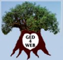 GED4WEB© Trademark® and Logo